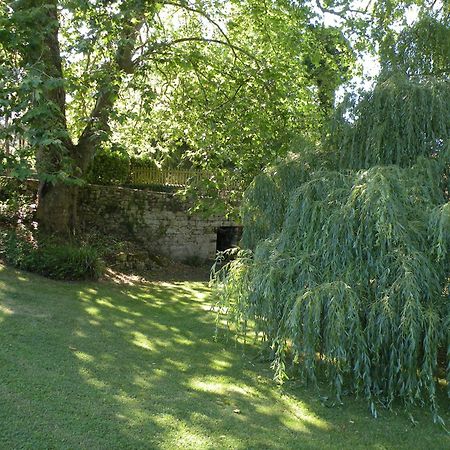 Moulin De Rioupassat Chambres D'Hotes De Charme Rauzan Dış mekan fotoğraf