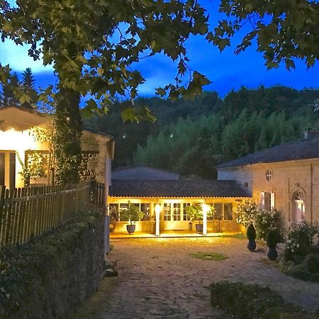 Moulin De Rioupassat Chambres D'Hotes De Charme Rauzan Dış mekan fotoğraf