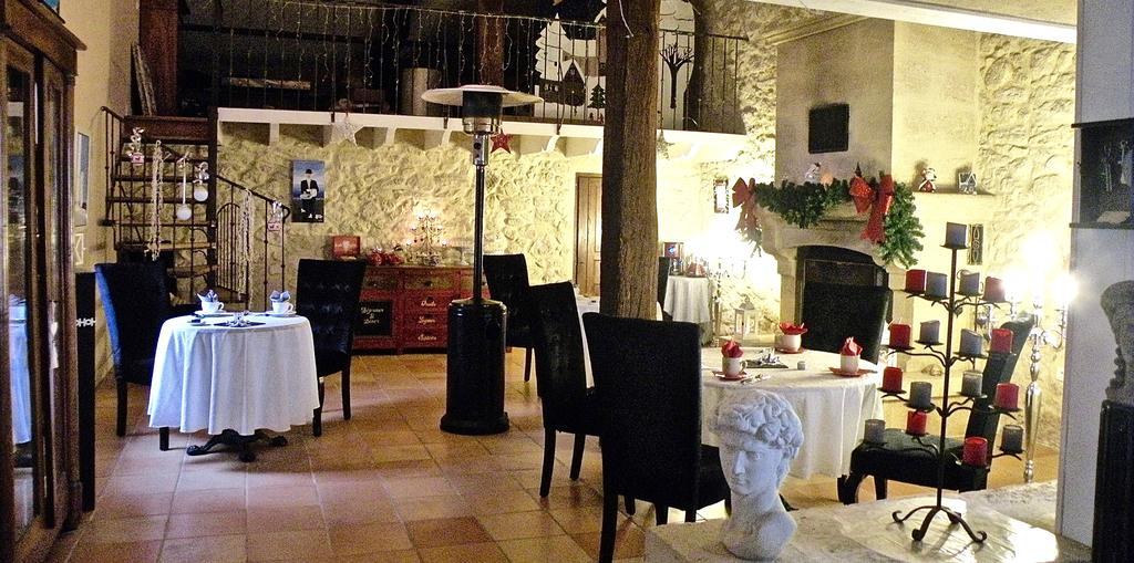 Moulin De Rioupassat Chambres D'Hotes De Charme Rauzan Dış mekan fotoğraf