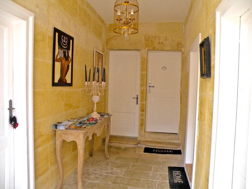 Moulin De Rioupassat Chambres D'Hotes De Charme Rauzan Dış mekan fotoğraf