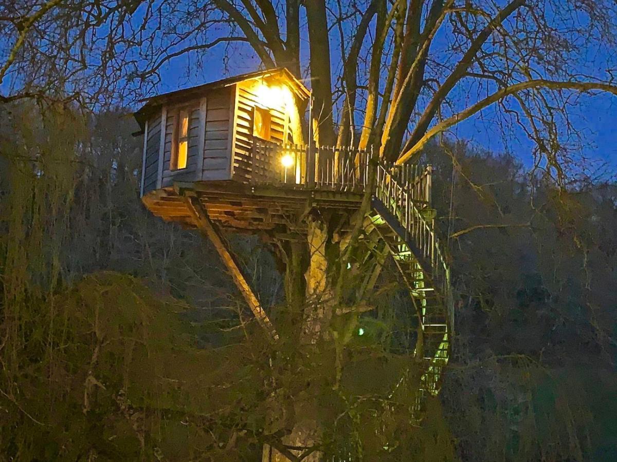 Moulin De Rioupassat Chambres D'Hotes De Charme Rauzan Dış mekan fotoğraf